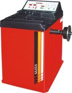 Wheel Balancing Machine (W96)