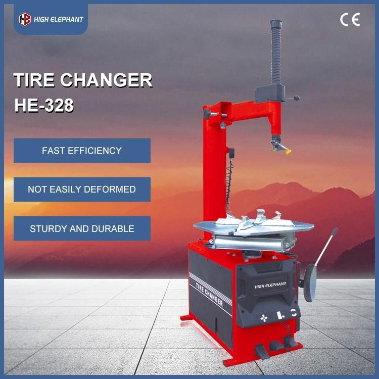 Professional Automatic Tire Changer /Automatic Tire Changer