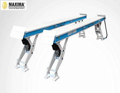 Maxima Platform Lift Ce 25tons Truck Lift