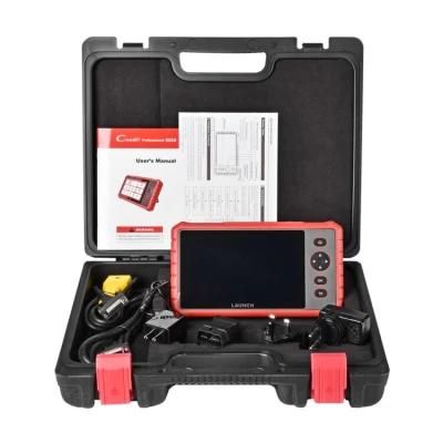 Launch X431 Crp 909X Launch X431 Full-System Diagnostic Tool Crp909 Obdii