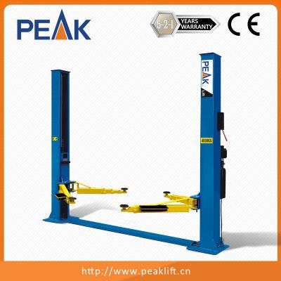 Hydraulic Direct-Drive Car Hoist Lifting Equipment (209X)