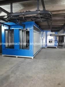 Powder Coating Equipment Can Be Customized