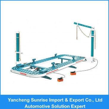 2017 Ce Proved Height Fixed Hydraulic Rack Frame Machine Auto Body