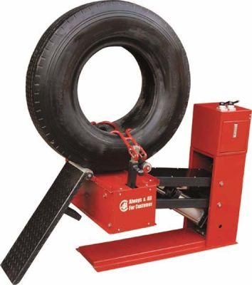 AA4c Tire Repair Machine (AA-TR60)