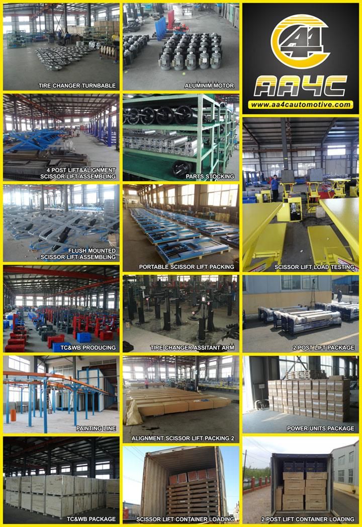 AA4c H Frame Hydraulic Press Solid Forklift Tire Press Machine 75t-200t Hydraulic Solid Tire Press Machine Hydraulic Tire Press