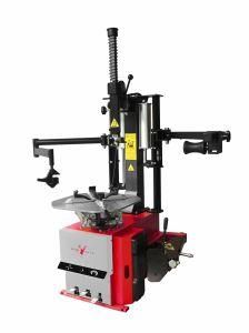 Auto Maintenance Hydraulic Tire Changer and Wheel Balancer Machine Price