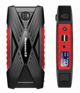 High Power Automobile Emergency Multi-Function Car Jump Starter