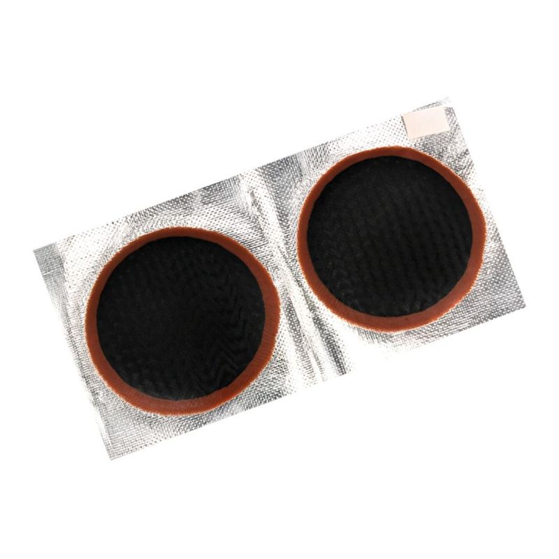 Tire Repair Kit Inner Tube Puncture Repair Rubber Patch