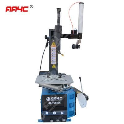 AA4c Tire Changer Tire Changing Machine Tyre Changer with Helper AA-Tc540r