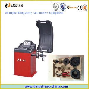 Car Auto Wheel Balancer Workshop Supplier