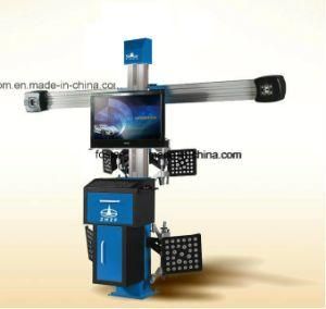 Fostar Zhzy 3D -Wheel Alignment (ZHZY-V3D-300M)