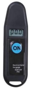 Digital Tire Pressure Gauge (HL-201)