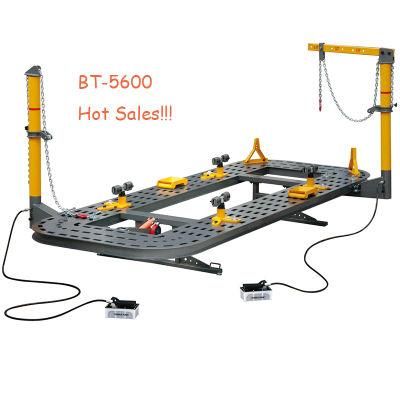 Bt-5600 Car Chassis Straightening Machine