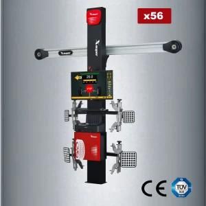 Classical 3D Wheel Alignment Model X56