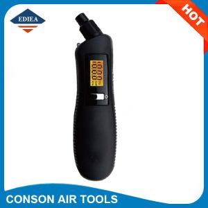 Electronic Tire Pressure Gauge (EDB047)