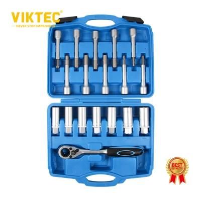 18PCS Spring Strut Tool Set (VT01838)