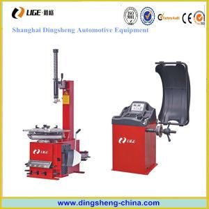 Wheel Balancer Price Electronic Wheel Balancer Machine on Sale Ds-7100