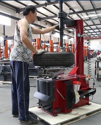 Economic Best Manual Tire Changer for Sale