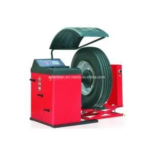 Wheel Balancer Spare Parts/ Digital Auto Wheel Balancer for Sale Lwb-1200b