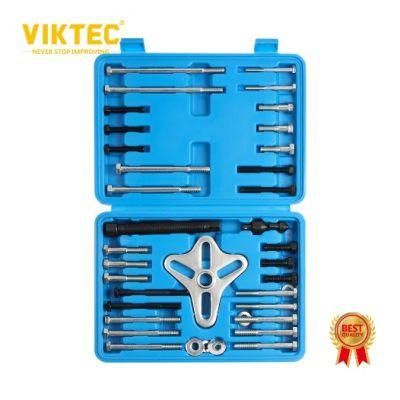 46PC Harmonic Balancer Puller Set (VT01008)