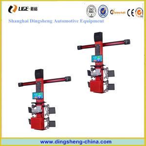 Price of Wheel Alignment Machine