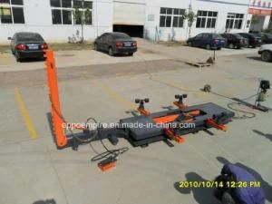 Factory Direct Sale Car Frame Machine Vehicle Dent Repair Bench