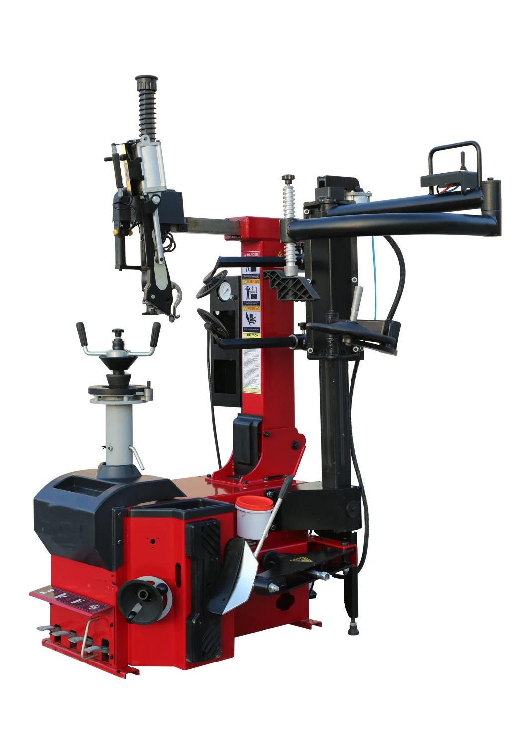 Car Repair Equipment Durable Tire Changer Machine