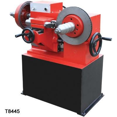 Car Disc Drum Brake Lathe