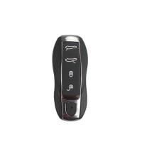 Smart Remote Key 315 433MHz for YH Porsche Cayenne