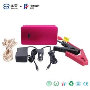 Car Jump Power Pack 12V Car Jump Starter