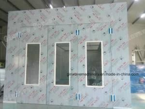 High Quality Car Painting Spray Booth Environmental Car Spray Booth