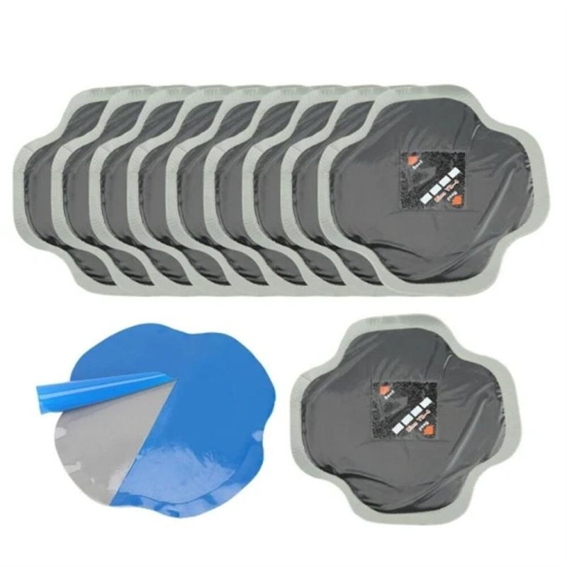 China Best Selling Tire Repair Tool Rubber Cold Patch