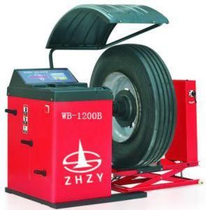 Fostar Zhzf-Wb1200b Wheel Balancer