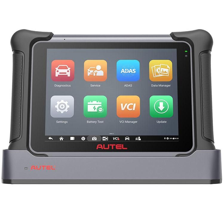 Global Version Autel Maxisys Elite II Scanner Automotive Universal Diagnostic Tools