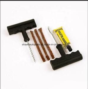 100% Self Vulcanizing Tubeless Tire Repair Strip Plug