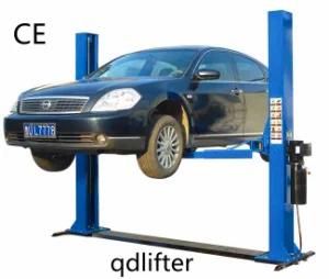 4 Ton Hydraulic Car Lift, Car Lifts (TPO707)