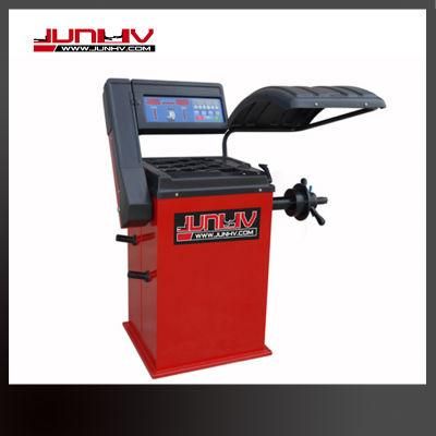 Auto Repair Garage Equipment Cheap Wheel Balancer