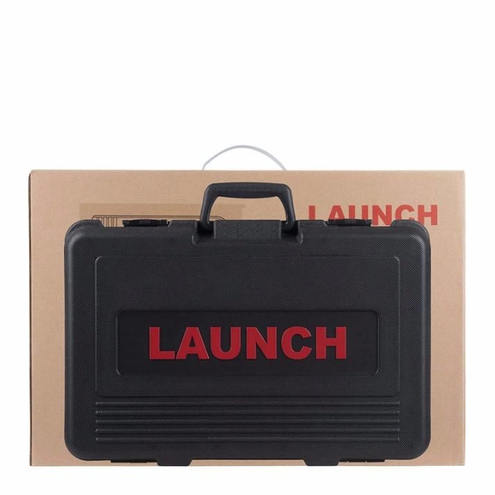 Launch X431 V Auto Diagnostic Scanner Advanced OBD2 Car Scan Tool