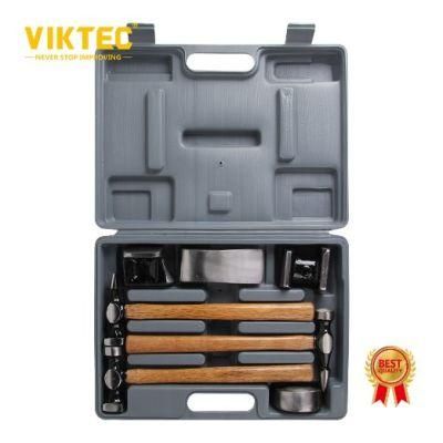 7PC Body Tool Set (VT01202B)