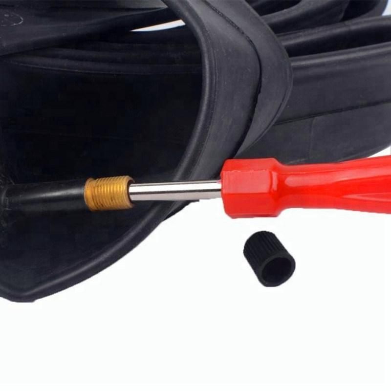 Truck Motorcycle Valve Stem Core Remover Tire Repair Install Tool