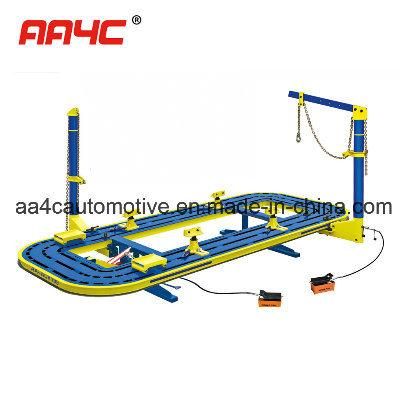 Auto Collision Repair System AA-ACR199