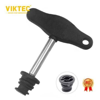 Plastic Thread Repair Kit From Viktec