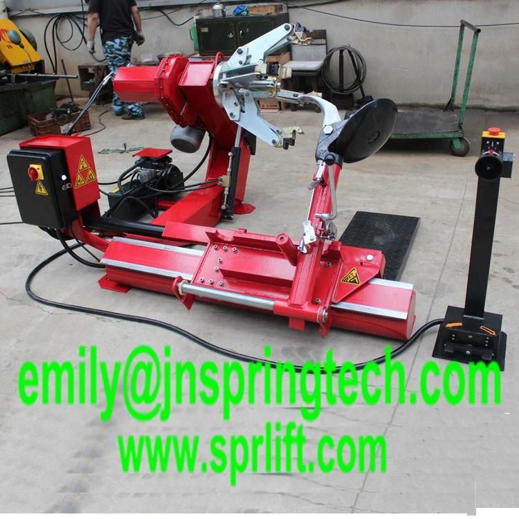 Tyre Changer Machine / Manual Tyre Changer Machine/ Tire Changer