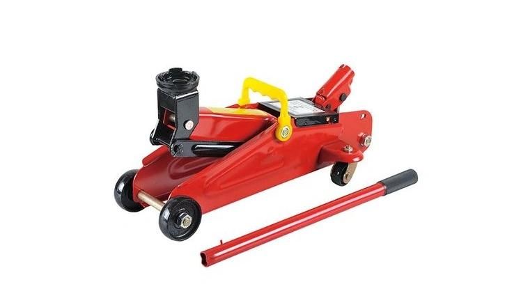 2 Ton Car Hydraulic Floor Jack