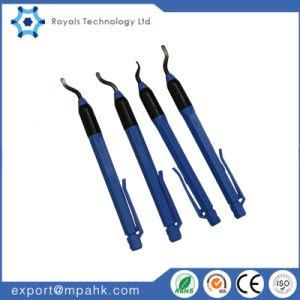 Deburring Tool Set 4 Piece