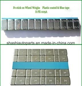 Adhesive Wheel Balance Weight/Steel Wheel Weights