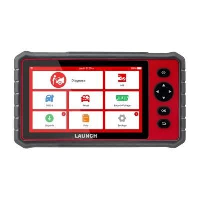 New Auto Diagnostic Product Launch CPR909e Reset Functions OBD2 Test