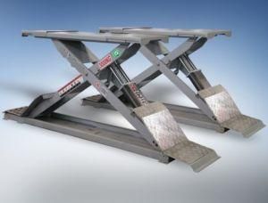 Hy-Jsss-a-3030 Retractable Scissor Lift