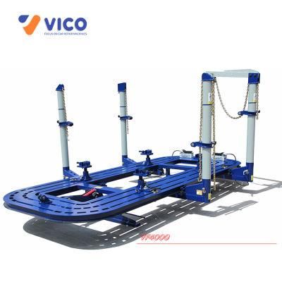 Vico Frame Machine Auto Straightening Car Bench