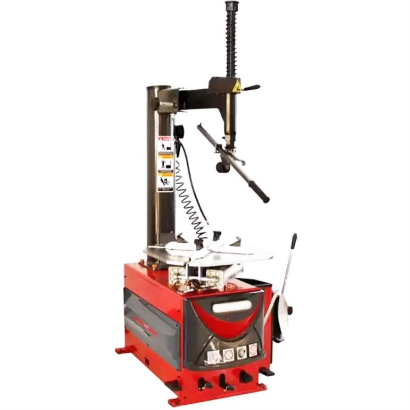 Tyre Changer Machine for Car Wheel